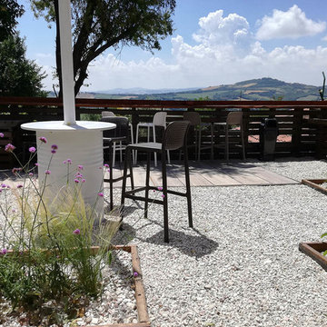 Al Giardino Segreto - Gradara