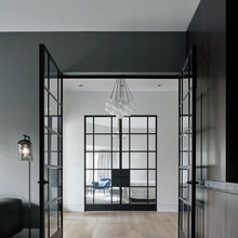 Living & Lounge
