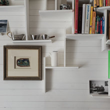 Shelves & Storage