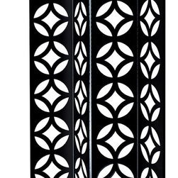 Boca do Lob Jay - Screens And Room Dividers