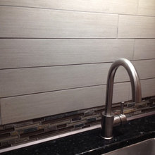 Backsplash