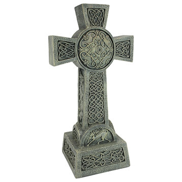 Donegal Celtic High Cross Nr