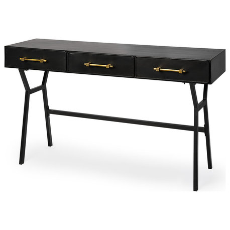 Writing Desk, Vince