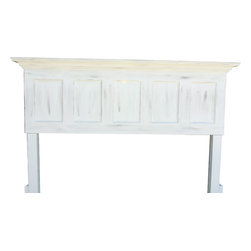 Door Headboards and More - Products