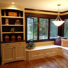 Bathroom Ideas
