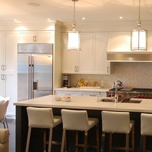 Seaview Dr. Kitchen