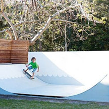 skateramp