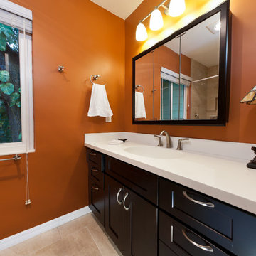 Safety Harbor Addition and Full Home Remodel