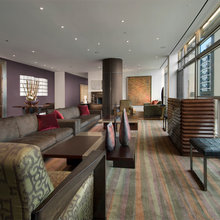 Chicago Modern Penthouse
