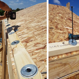Evissa SIPs - Building Materials