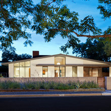 Exterior- Front