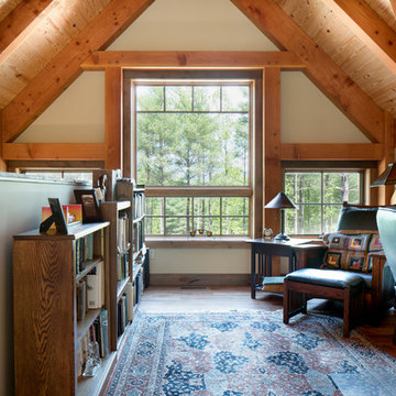 Rustic Retreat