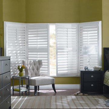 Shutters