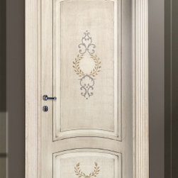 Traditional and classic doors - Interior Doors