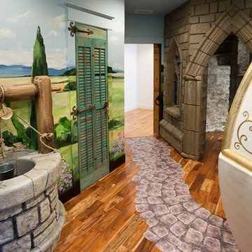 Extreme Makeover Home Edition (#5)