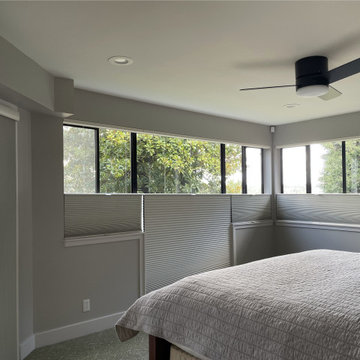 Honeycomb for Large Windows | Amazing Blinds by Armi