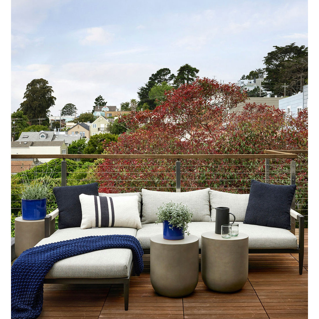 Glen Park Residence