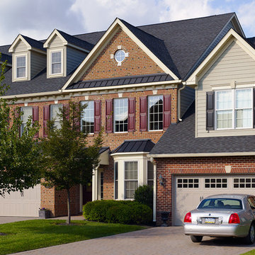 Active Adult 55+, Delancey Court, Newtown, PA