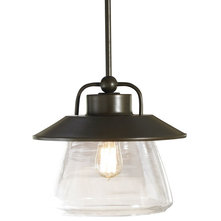 Contemporary Pendant Lighting by Lowe's