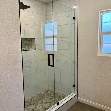 Luxurious Renovation