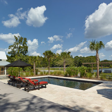 Pepper Plantation Residence