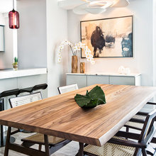 Formal Dinning Room