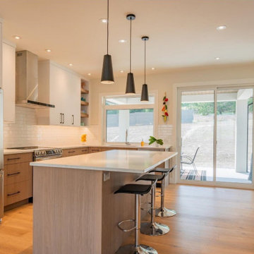 Custom Homes
