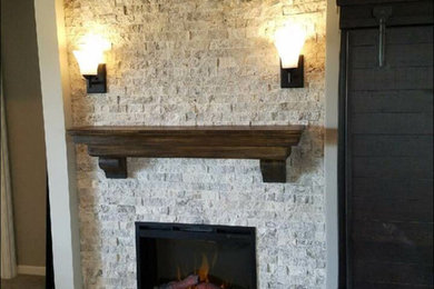 Our Work