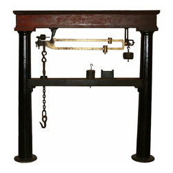 Antique Statement Pieces - Products