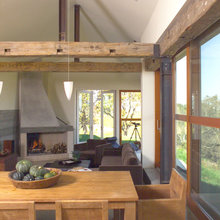 Fireplaces