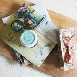 Portfolio - Decorative Objects And Figurines