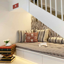 nooks & storage