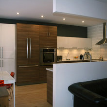 Kitchen cut out