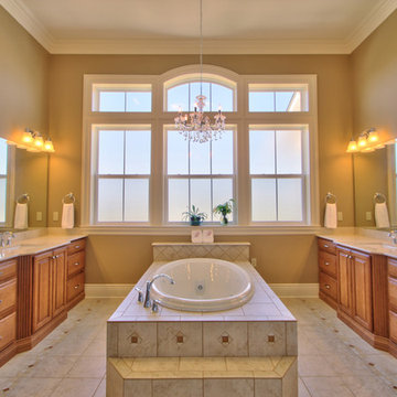 Waterfront Comfort