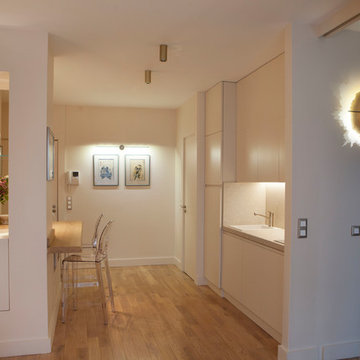 APPARTEMENT DUQUESNE