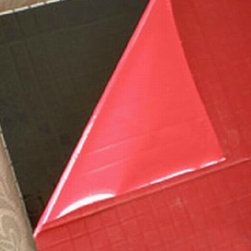 Self adhesive metal tile - Products