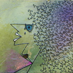 Art Work by the Designer - Artwork