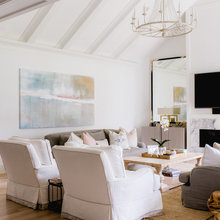 Transitional Inspiration