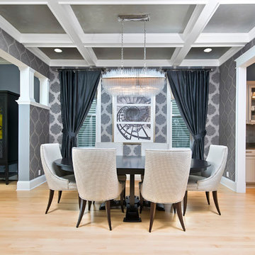 North Center Residence
