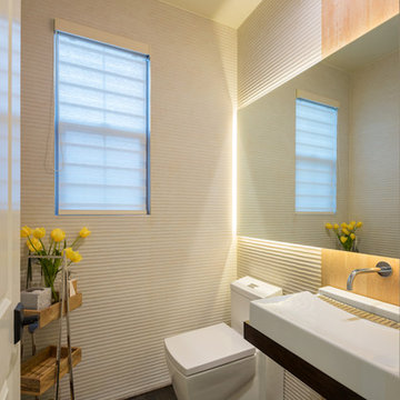 Zen Design for Interior & Exterior Spaces