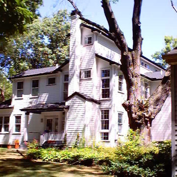House in Bay