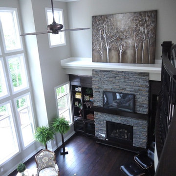 Jim Roberts- Parade Home 2015