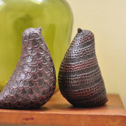 Decor - Decorative Objects And Figurines