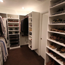 Closets