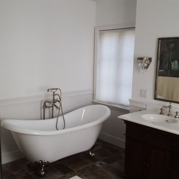 Renovation & Addition