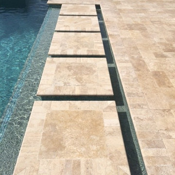 Special Design Features