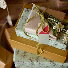 Bah Humbug! Tis the Season to ... Waste Less