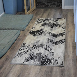 Mannington Adura Sandbar - Vinyl Flooring