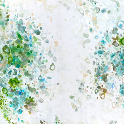 Original Art by Casey Matthews - Paintings