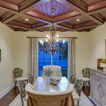 Dining room paint colors